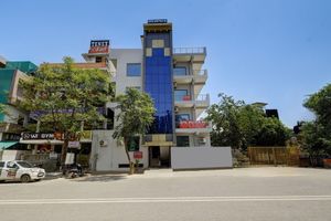 Alojamiento - Hotel Spectrum Inn - By ASPL