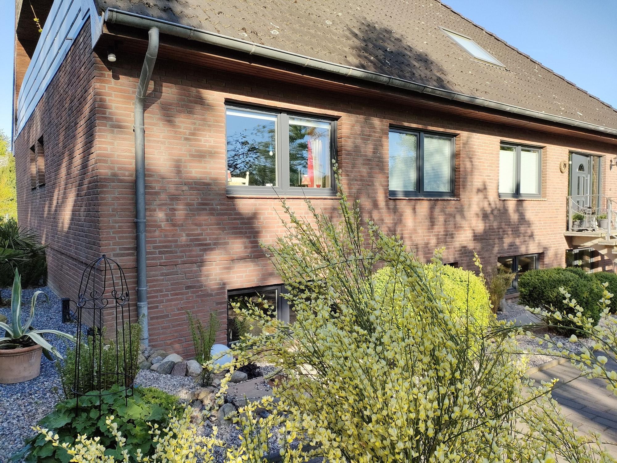 Varios Landhaus Sonnenhut B&B