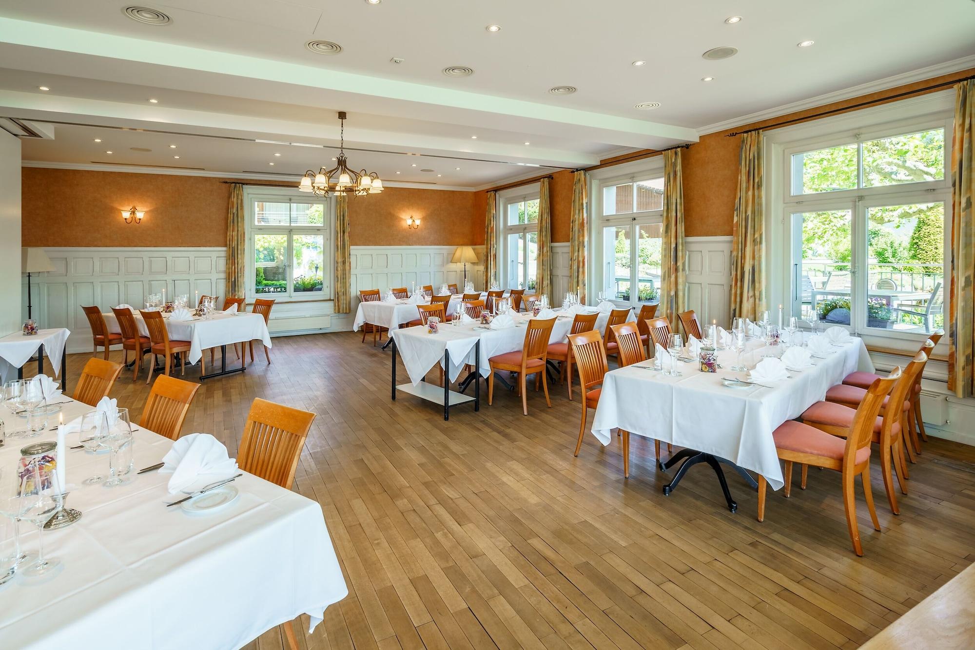 Salón de Baile Hotel Restaurant Schönbühl