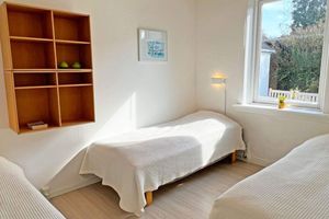 Alquiler Vacacional - 5 Person Holiday Home in Allinge