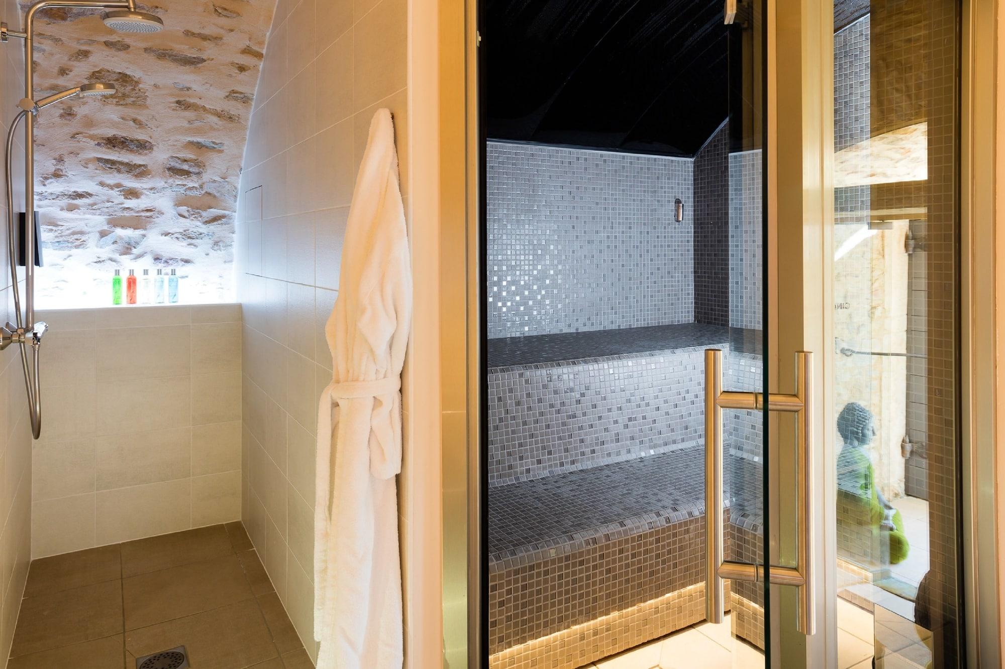 Spa Hôtel Le Savigny