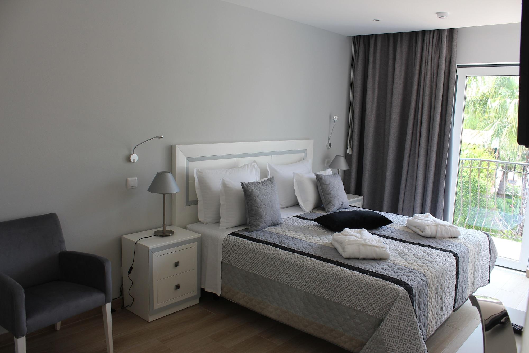 Habitación Solar de Mós