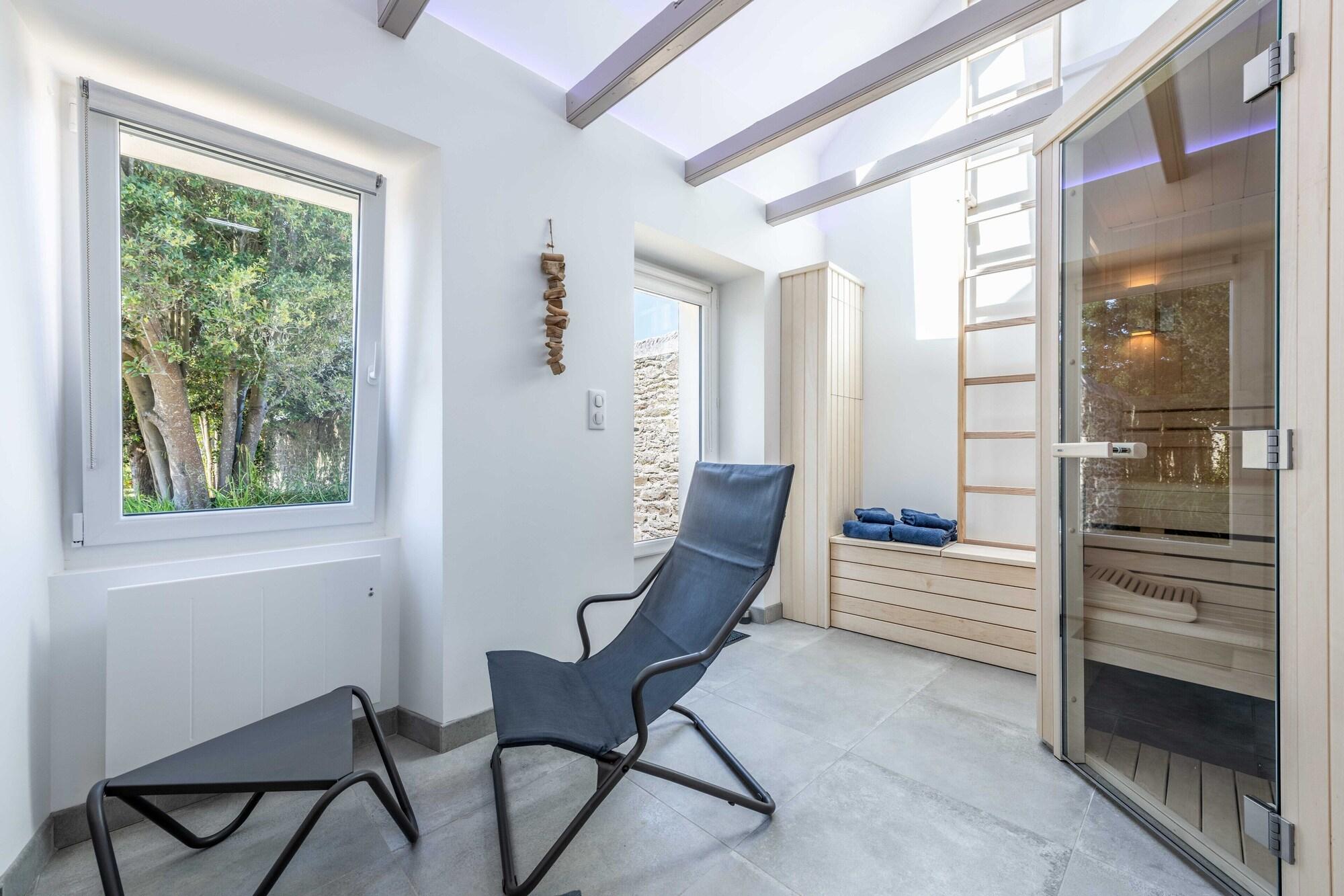 Spa Le Clos Fleuri