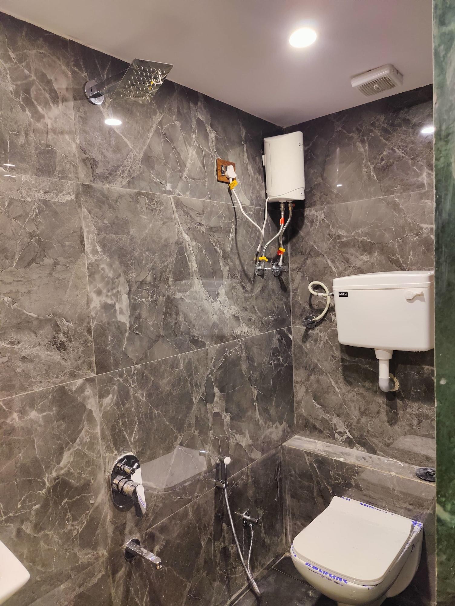 Equipamiento de Habitación Garden View Inn