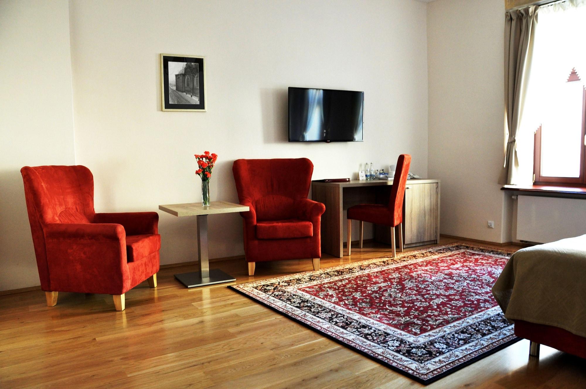Set de Habitación Hotel Santi