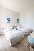Alquiler Vacacional - El Gouna - BIRD NEST