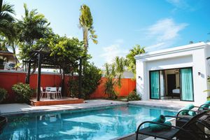 Renta Vacacional - Layantara Villas