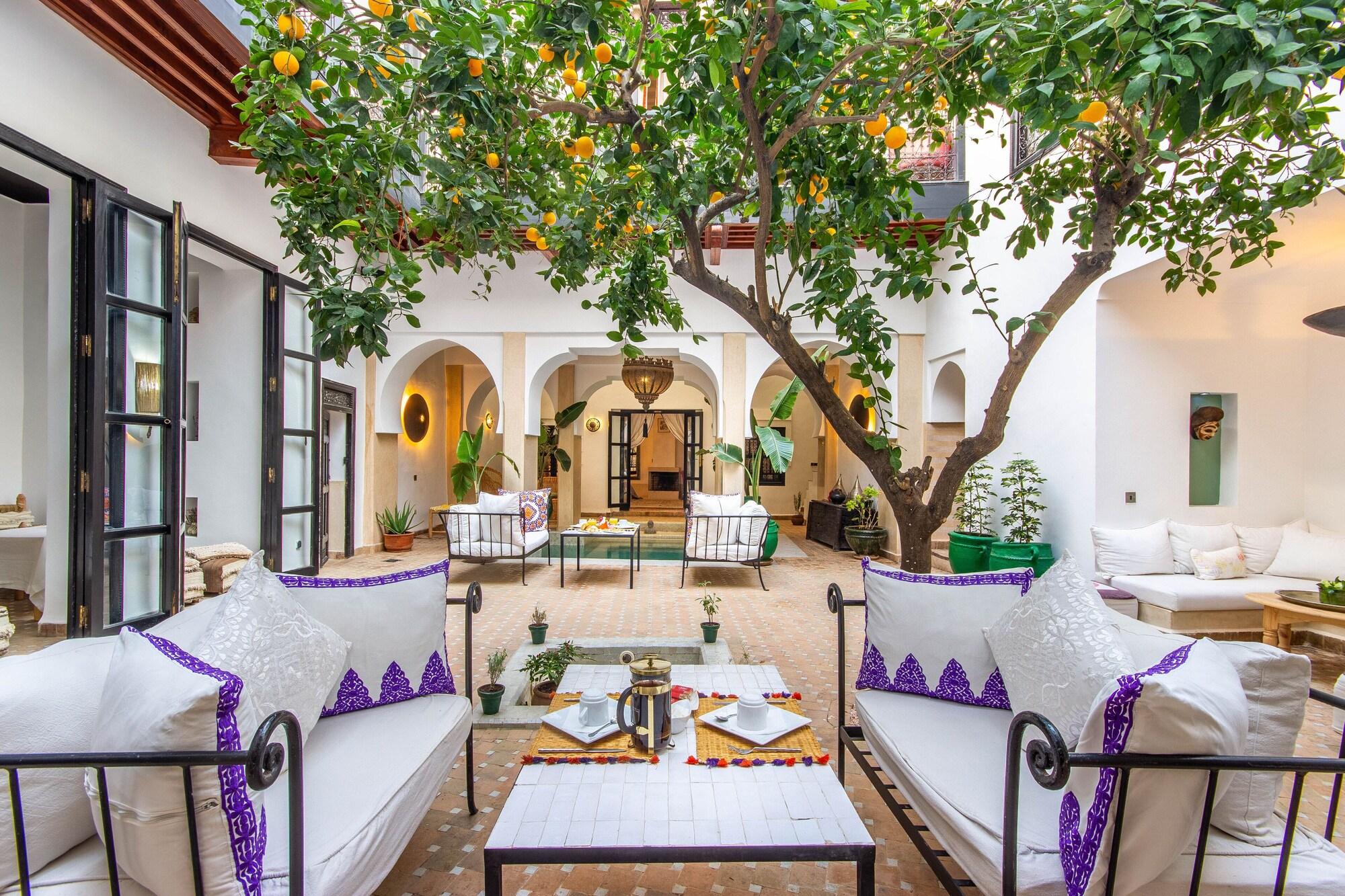 Restaurant Dar Charkia