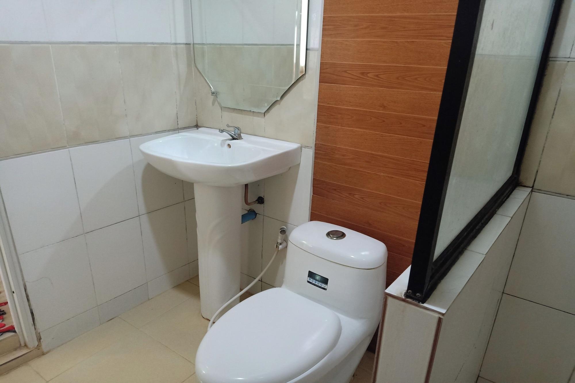 Equipamiento de Habitación Songsak Phayao