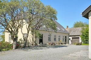 Alojamiento - Basballegaard Bed & Breakfast