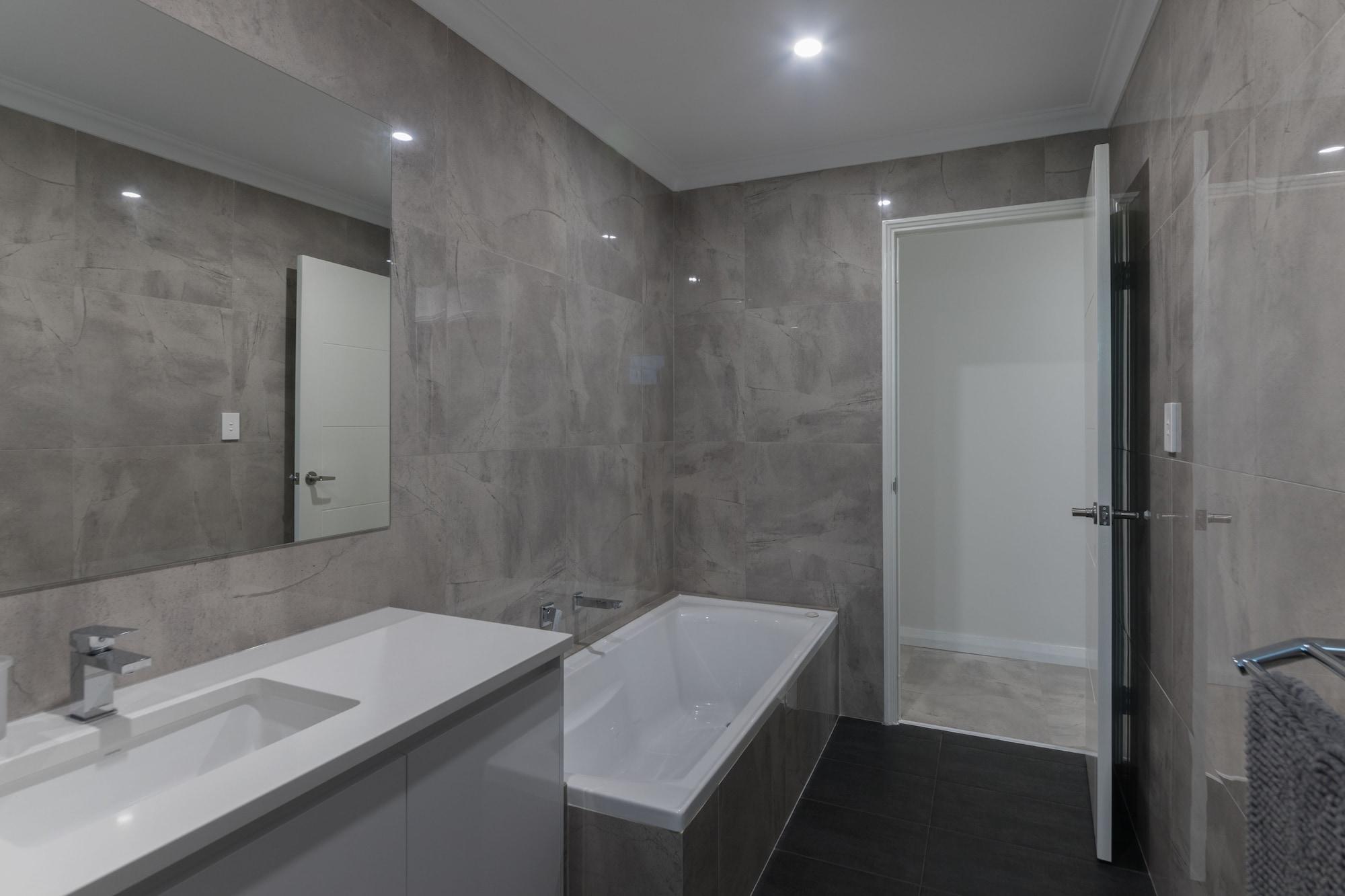 Equipamiento de Habitación Epsom on Swan B&B - Adults Only