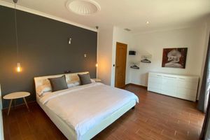 Alquiler Vacacional - Coastal House in La Marina-sleeps6 - Private Pool