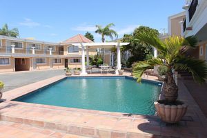 Alojamiento - Hotel La Villa