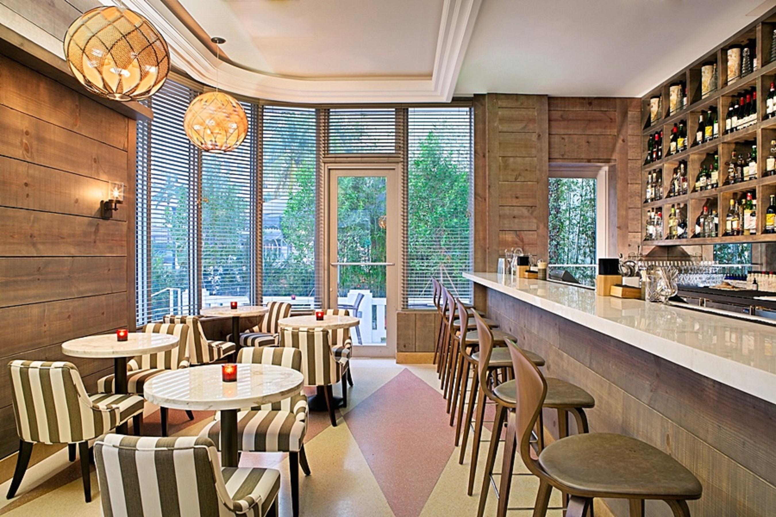 Restaurant Domio Kaskades Hotel