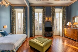 Renta temporal - Bellezza Suites