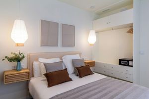 Alquiler Vacacional - Feelathome O'Donnell Apartments