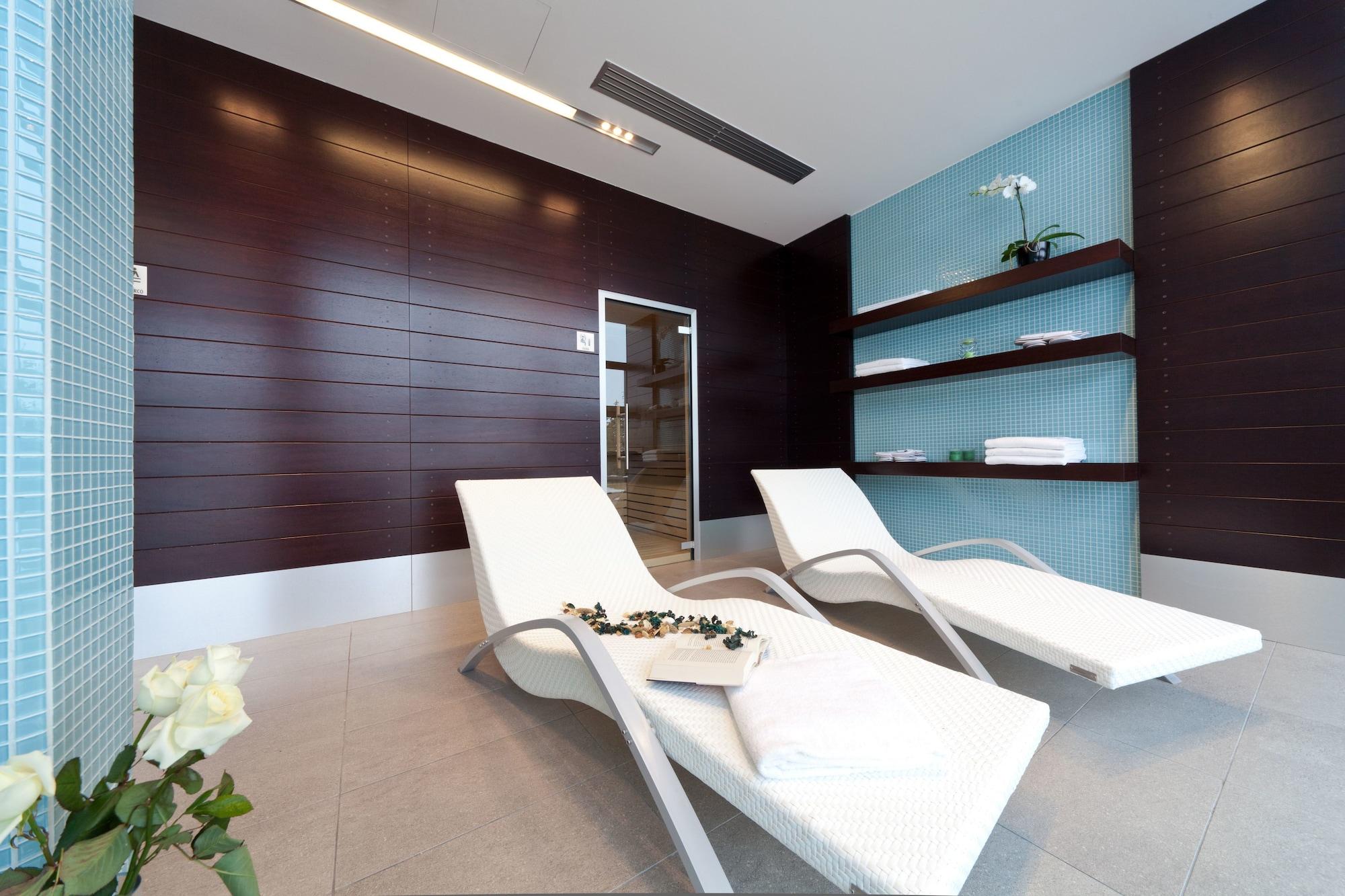 Spa Rmh Modena Des Arts