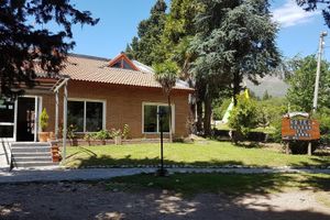 Alojamiento - Hotel Aguada del Zorro