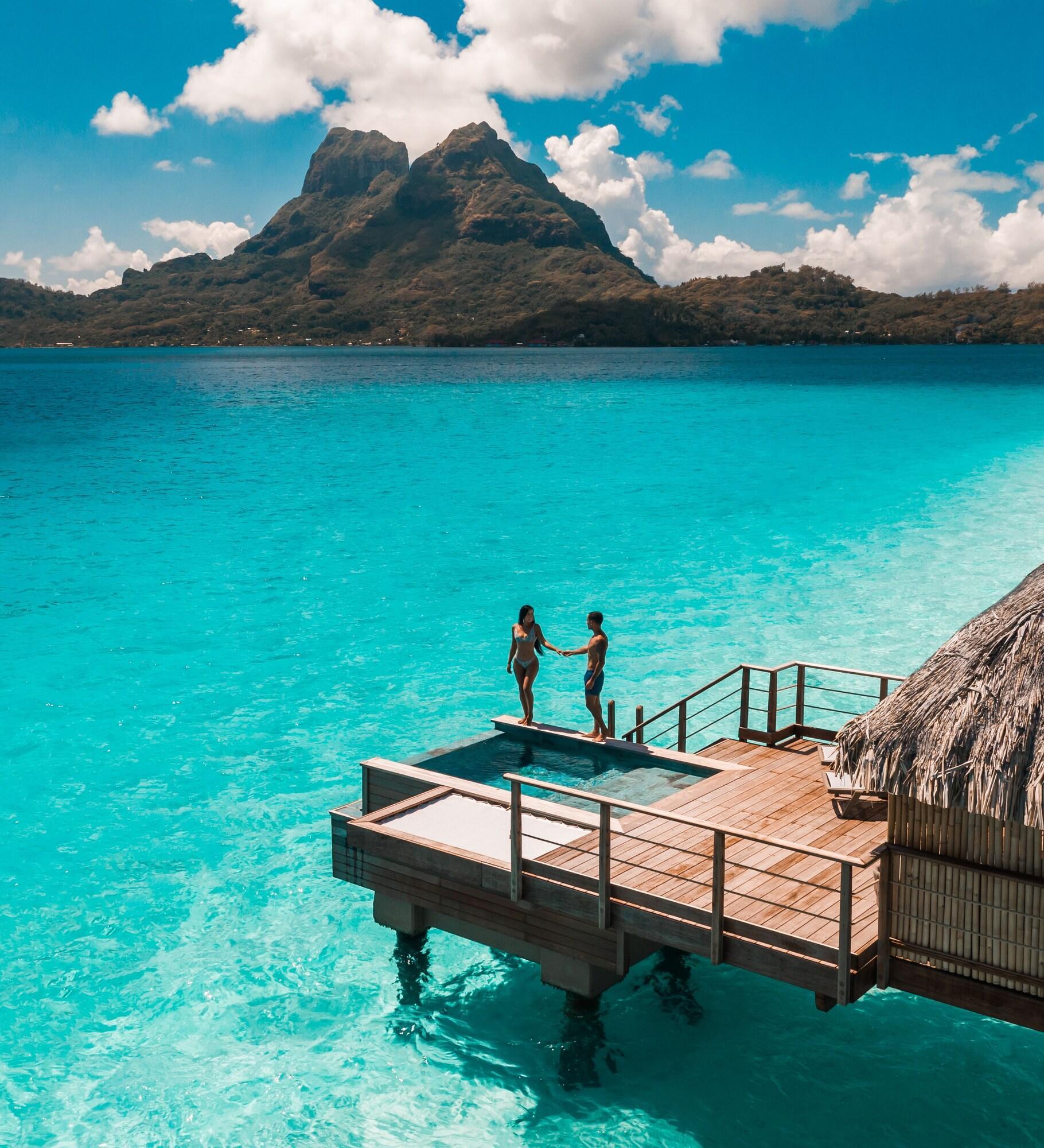 Playa Bora Bora Pearl Beach Resort 