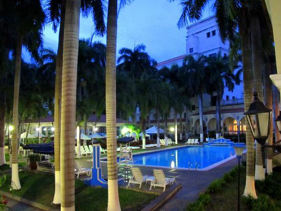 Hotel Hotel El Prado Barranquilla