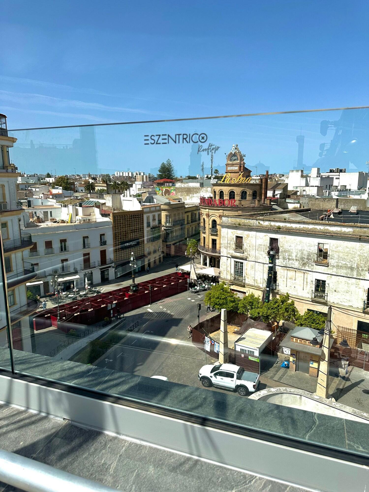 Varios esZentrico Suites Jerez
