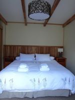 Aluguel por temporada - Cabañas Shenu Patagonia