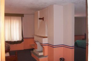 Alojamiento - Hotel Amealco
