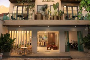 Alojamiento - Central Boutique Villa In Old Town