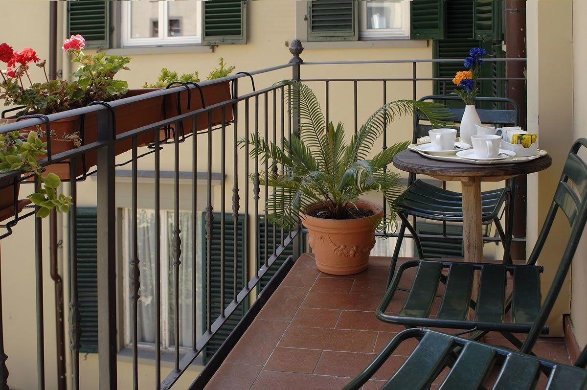 Varios B&B Dante e Beatrice