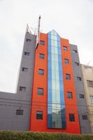 Alojamiento - Hotel Ancona - Adults Only