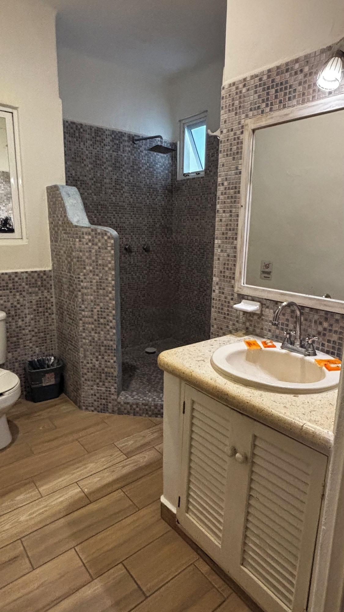 Equipamiento de Habitación Coco Rio Hotel