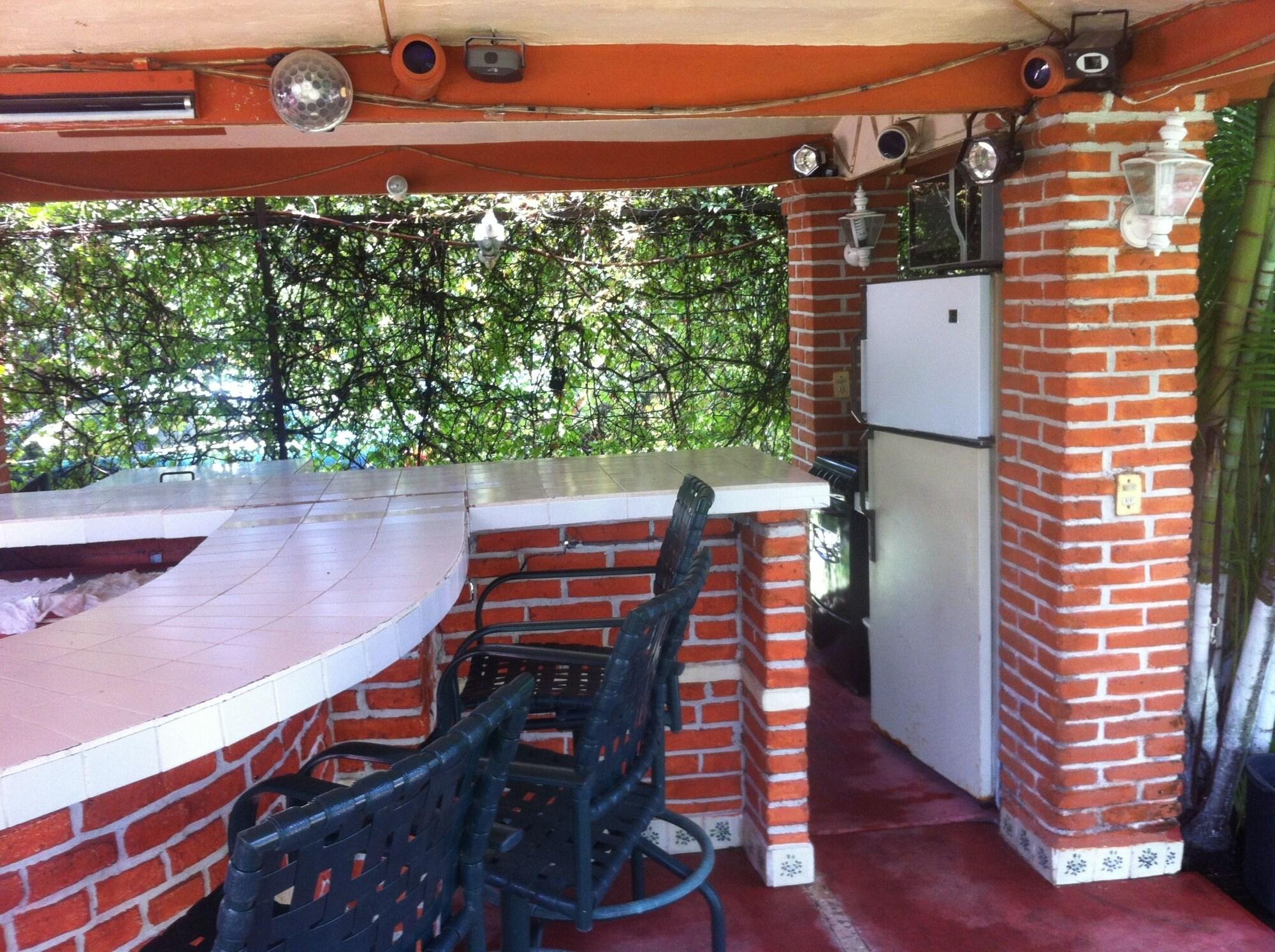 Restaurant Villa Paraiso