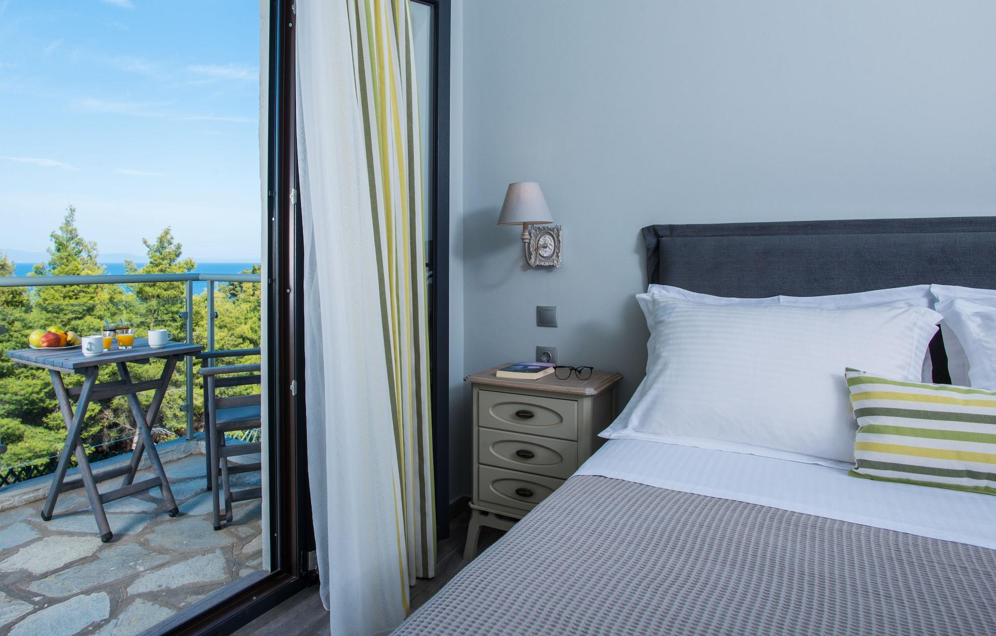 Playa Mirabilia Boutique Hotel