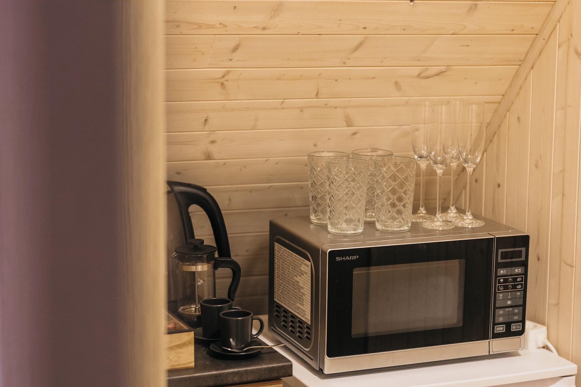 Equipamiento de Habitación El Nido