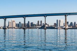 Actividad - Crucero - Best of the Bay Ninety Minute Harbor Tour en San Diego