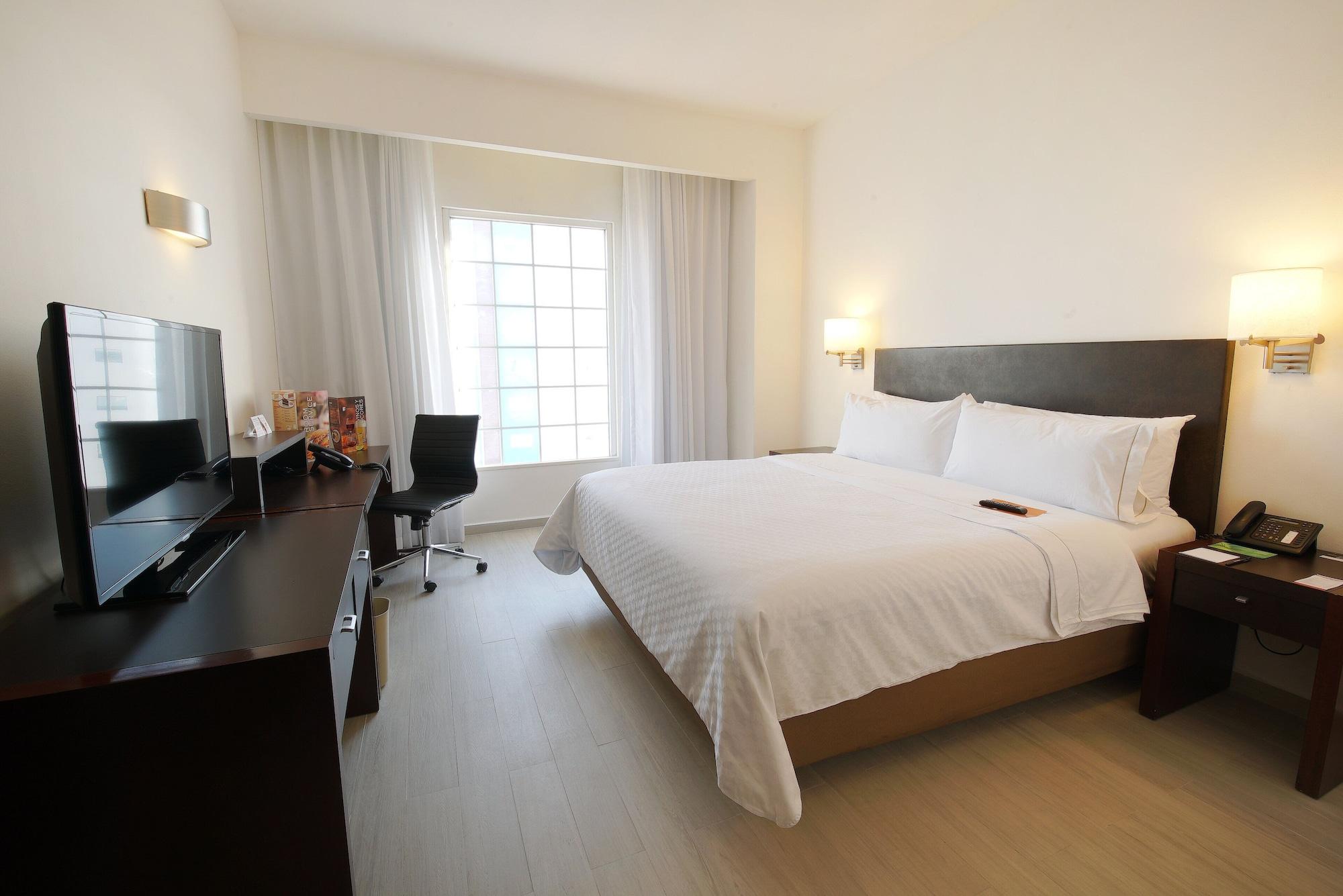 Habitación Fiesta Inn Express Ciudad Obregón