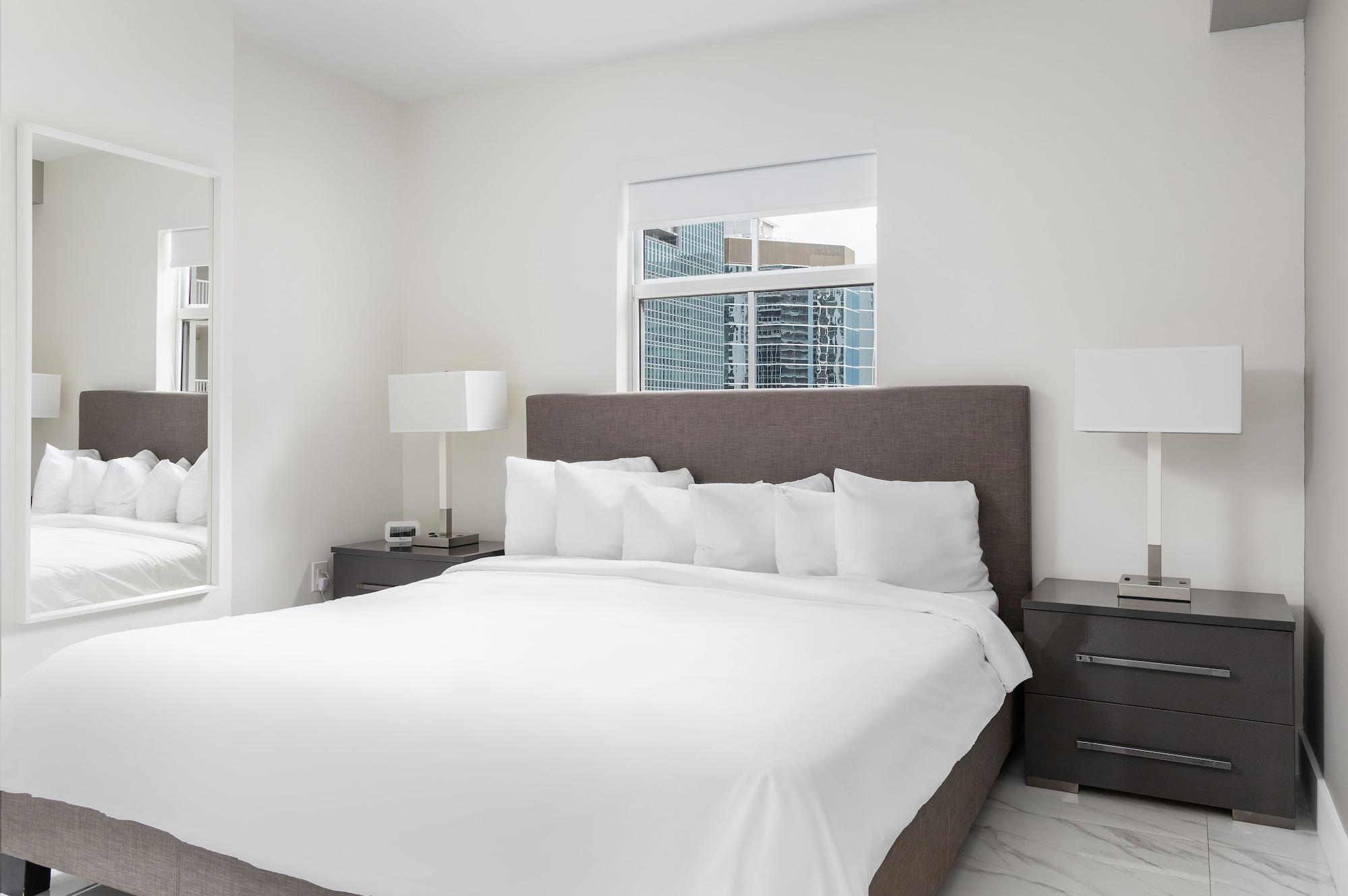 Habitación Fortune House Hotel Suites