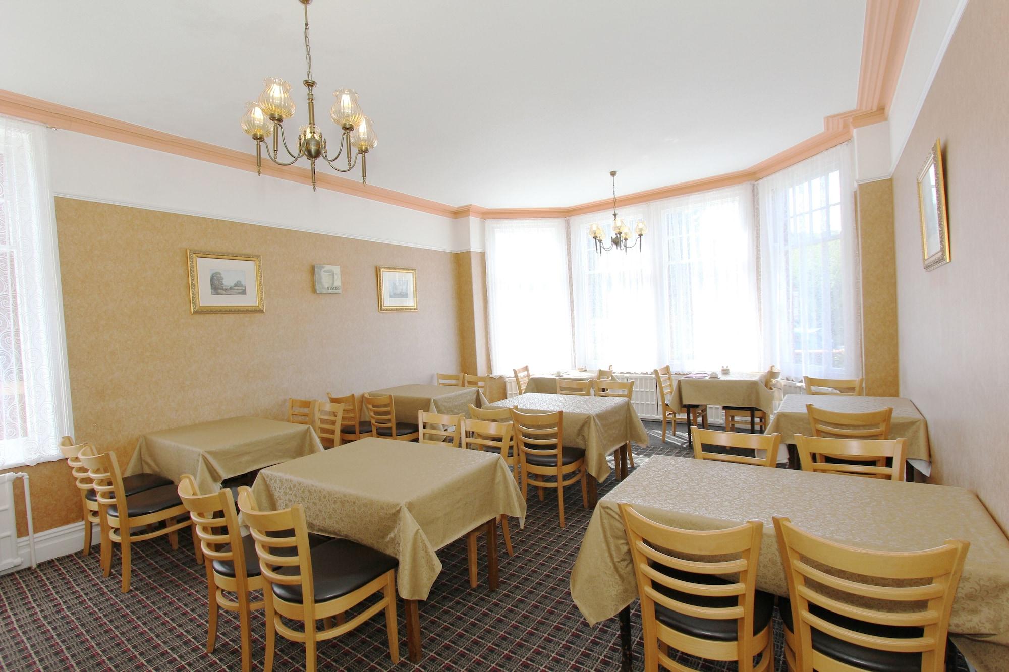 Restaurant West Point Hotel Bed & Breakfast
