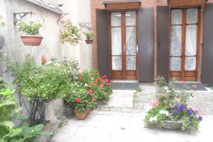 Alojamiento - B&B La Nara