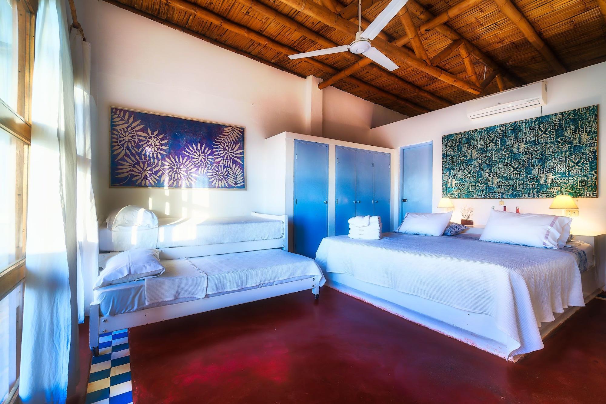 Habitación Sunset Mancora