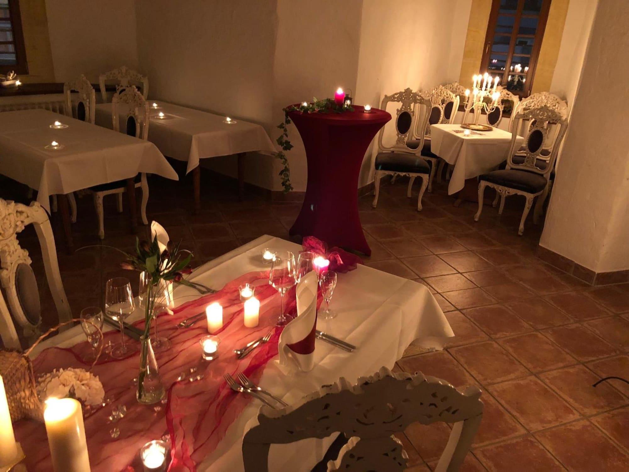 Restaurant Schloss Wurzen