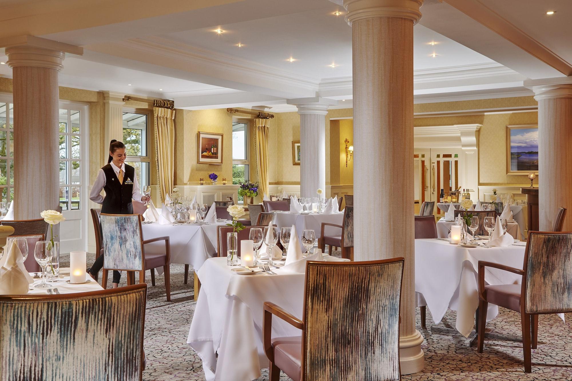 Restaurant Hodson Bay Hotel