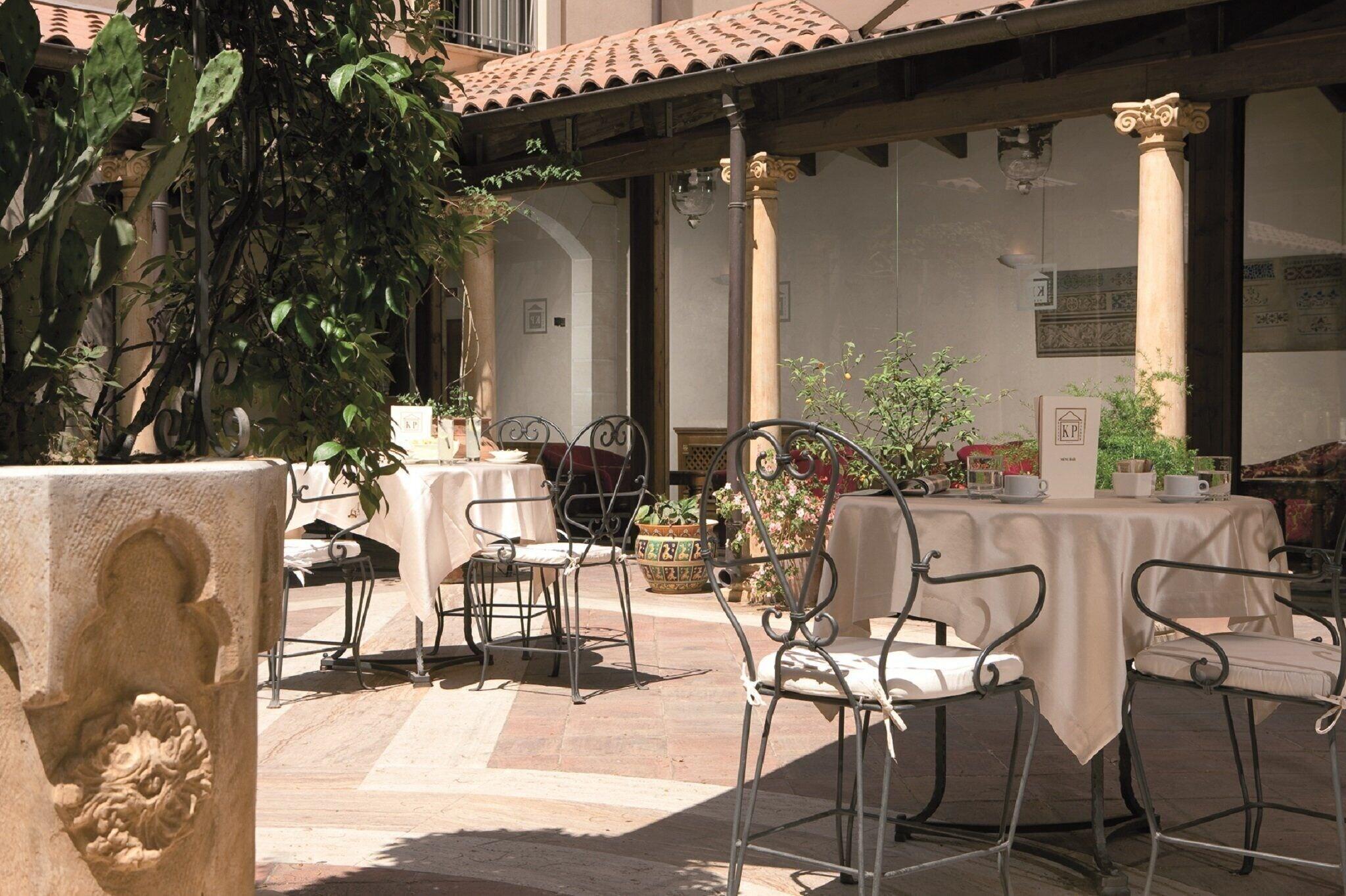 Varios Katane Palace Hotel