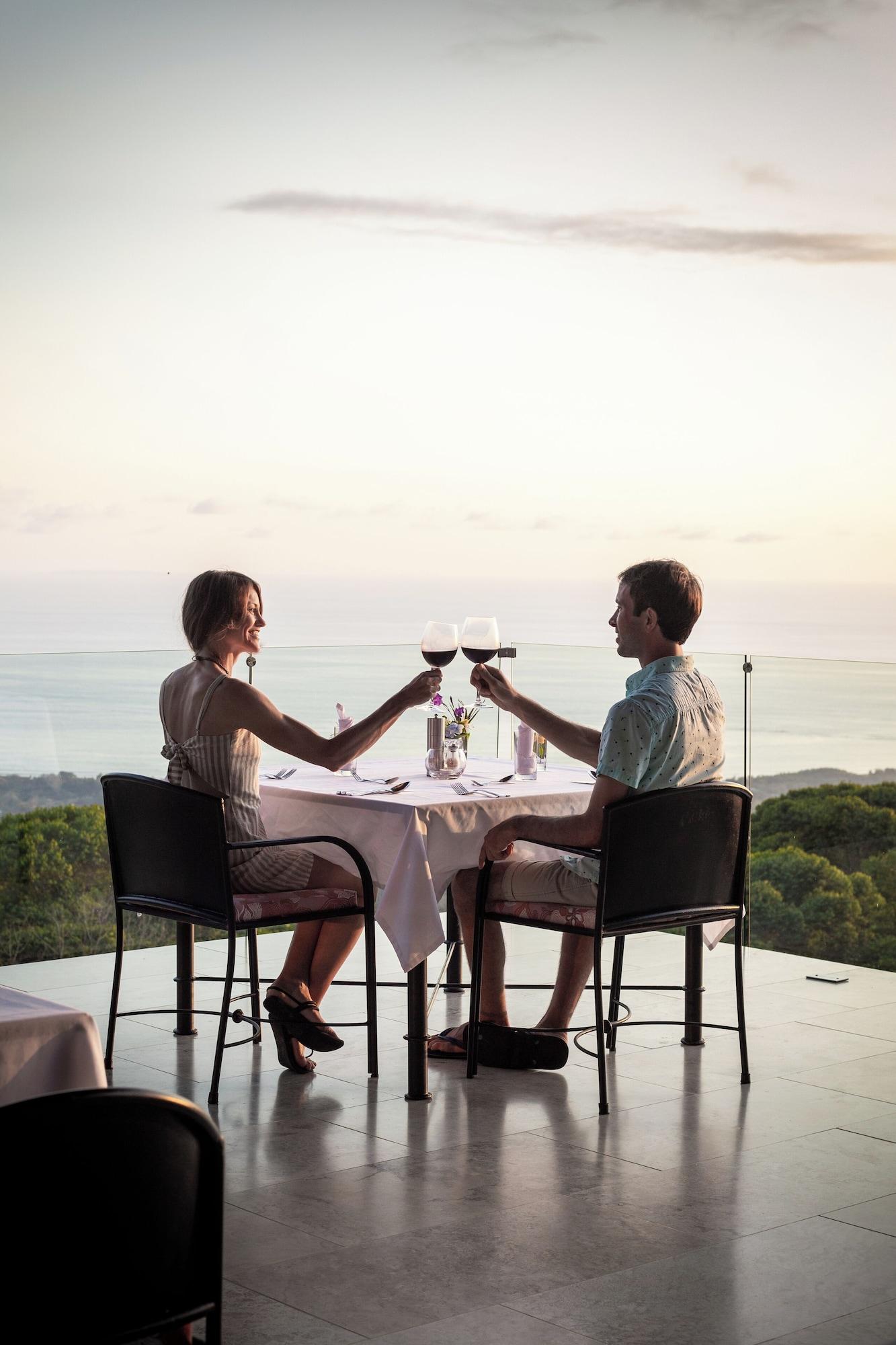 Restaurant Rancho Pacifico