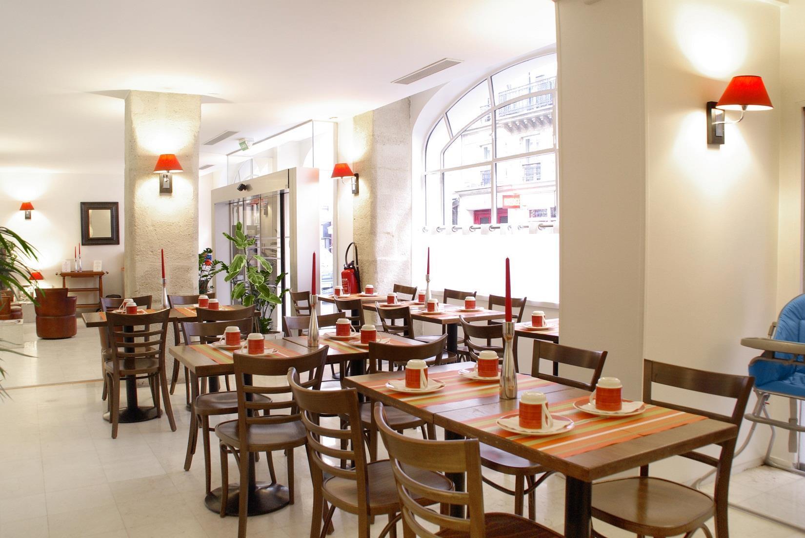 Restaurant Regina Opera