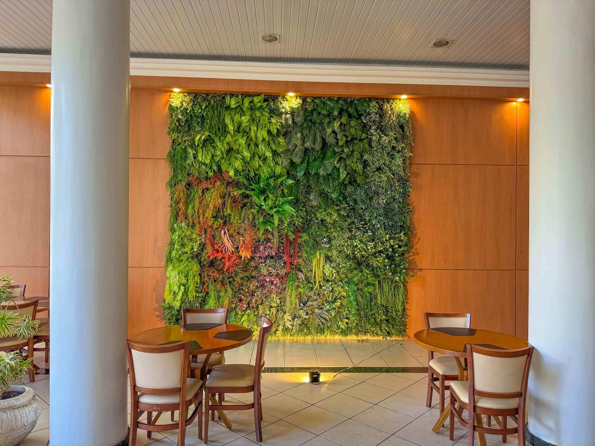 Restaurant Imperador Hotel