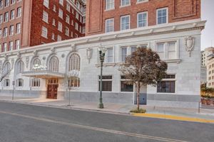 Alojamiento - Hotel Paso Del Norte, Autograph Collection