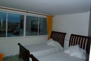 Renta temporal - Penthouse San Andres