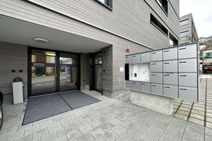 Alojamiento - Aparthotel Beinwil am See