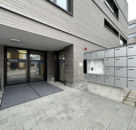 undefined-Aparthotel Beinwil am See